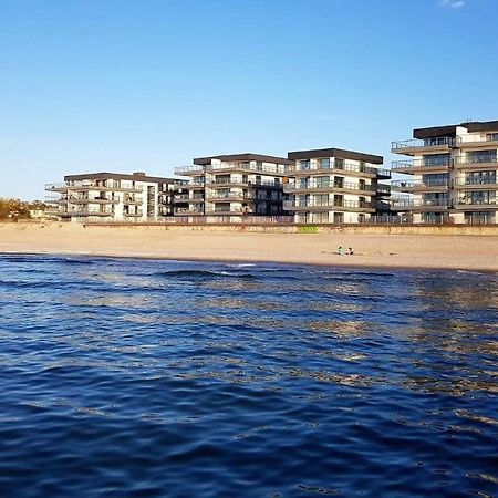Apartament 13 Diamond Dziwnów المظهر الخارجي الصورة