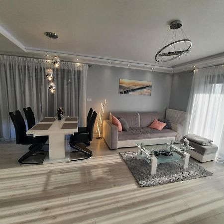 Apartament 13 Diamond Dziwnów المظهر الخارجي الصورة