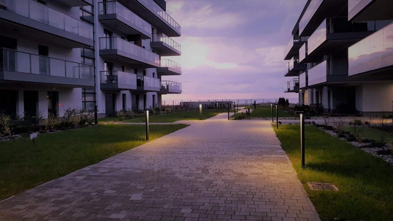 Apartament 13 Diamond Dziwnów المظهر الخارجي الصورة