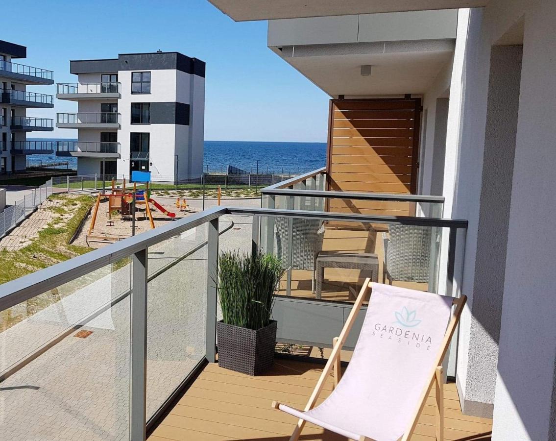 Apartament 13 Diamond Dziwnów المظهر الخارجي الصورة