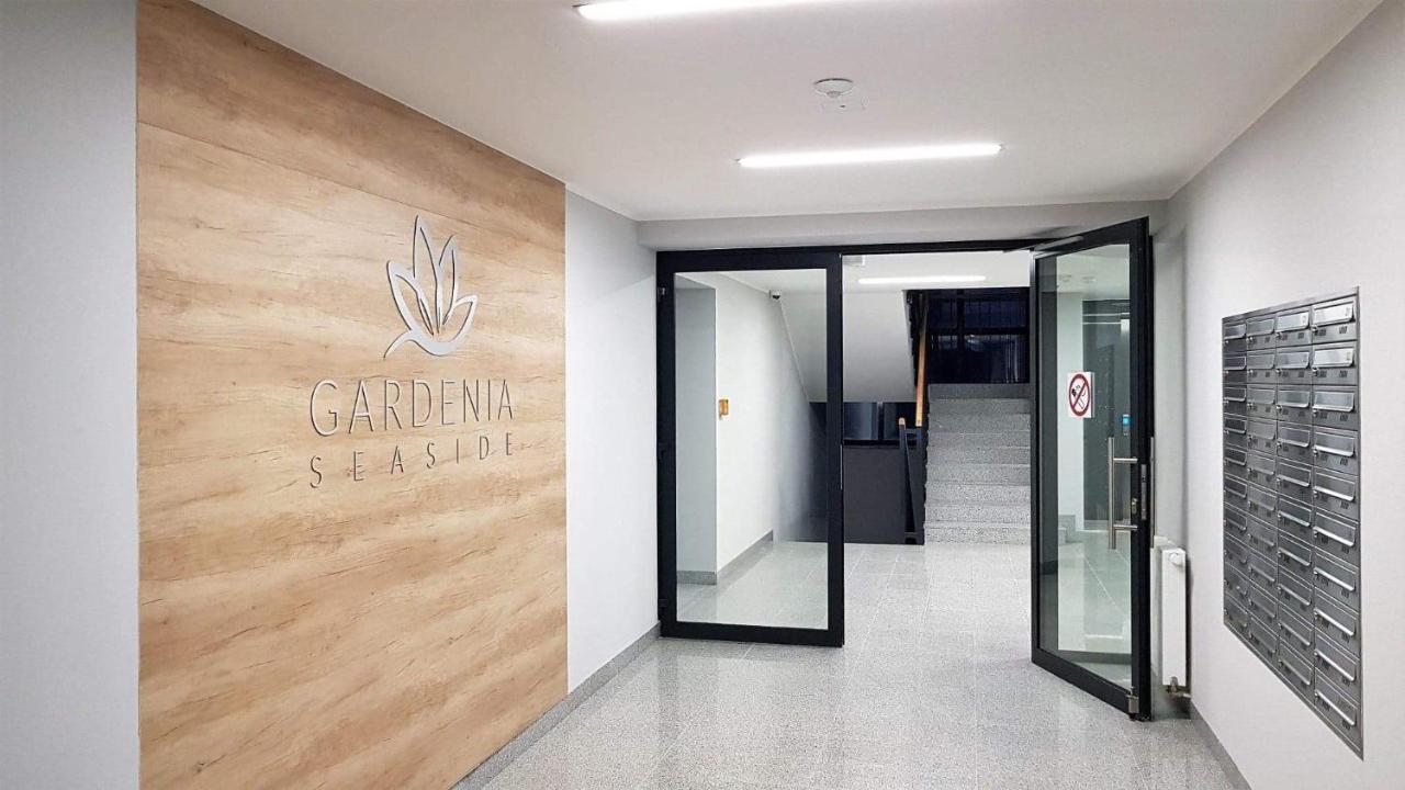 Apartament 13 Diamond Dziwnów المظهر الخارجي الصورة