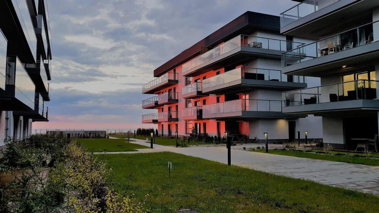 Apartament 13 Diamond Dziwnów المظهر الخارجي الصورة