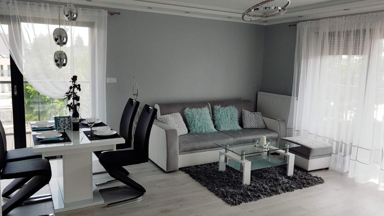 Apartament 13 Diamond Dziwnów المظهر الخارجي الصورة