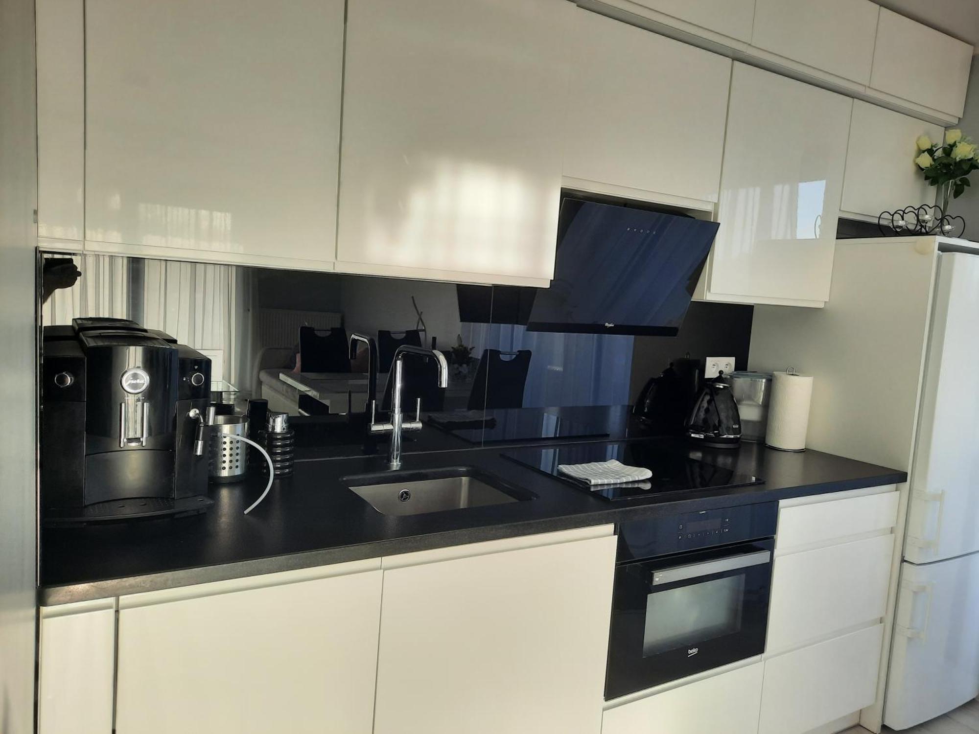 Apartament 13 Diamond Dziwnów المظهر الخارجي الصورة