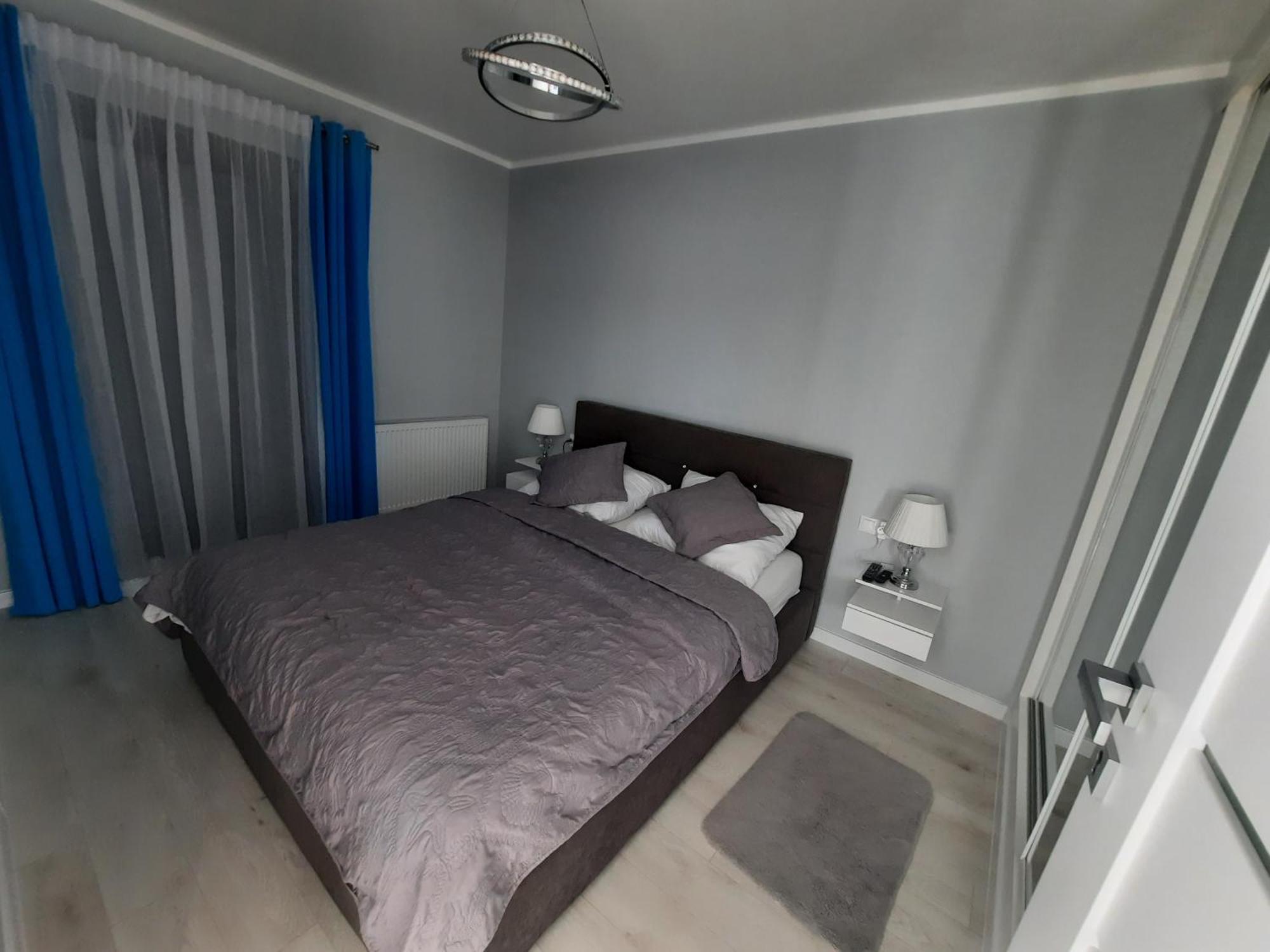 Apartament 13 Diamond Dziwnów المظهر الخارجي الصورة