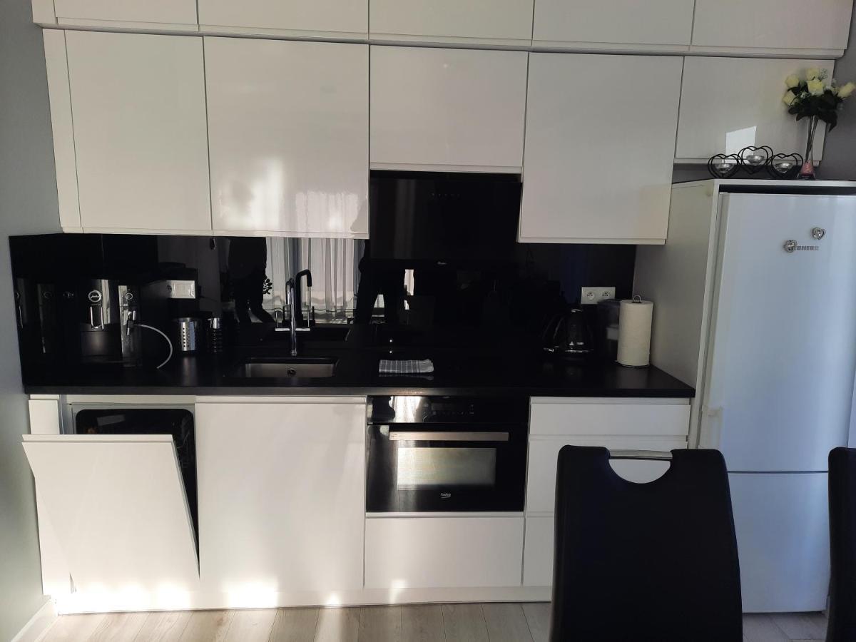 Apartament 13 Diamond Dziwnów المظهر الخارجي الصورة
