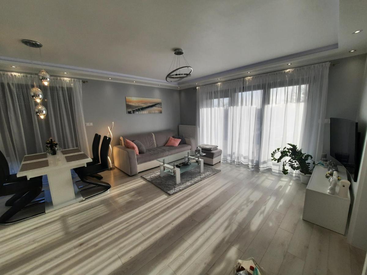 Apartament 13 Diamond Dziwnów المظهر الخارجي الصورة