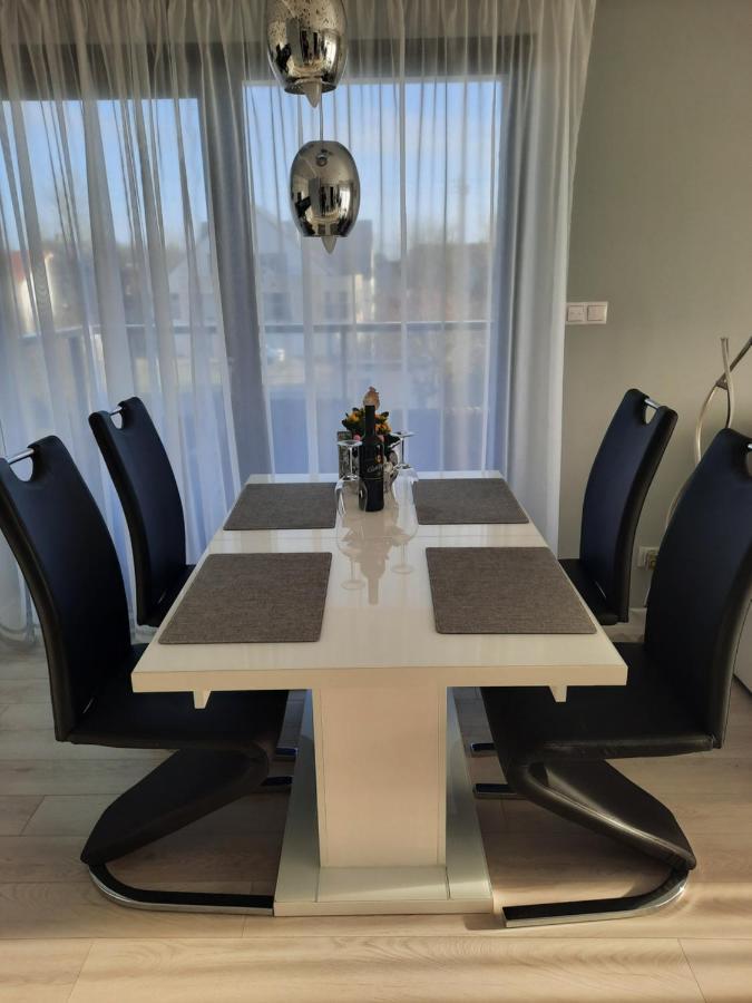 Apartament 13 Diamond Dziwnów المظهر الخارجي الصورة