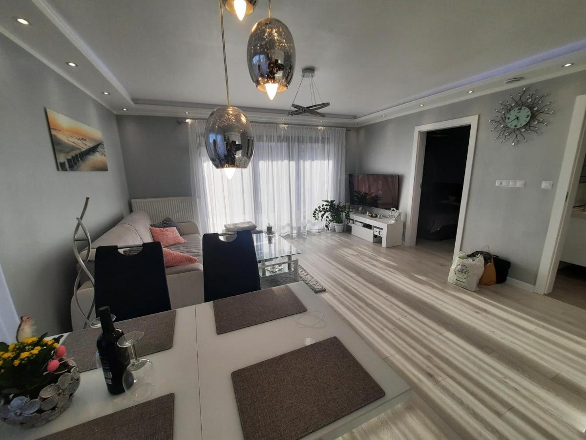 Apartament 13 Diamond Dziwnów المظهر الخارجي الصورة