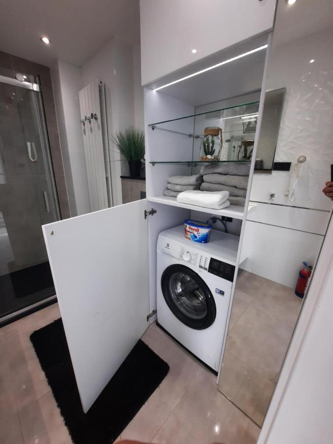 Apartament 13 Diamond Dziwnów المظهر الخارجي الصورة