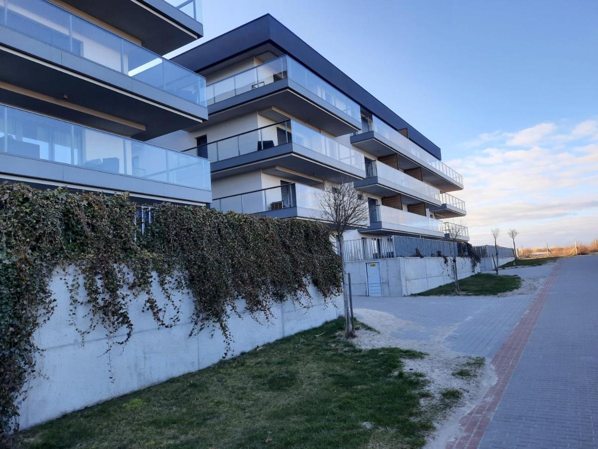 Apartament 13 Diamond Dziwnów المظهر الخارجي الصورة
