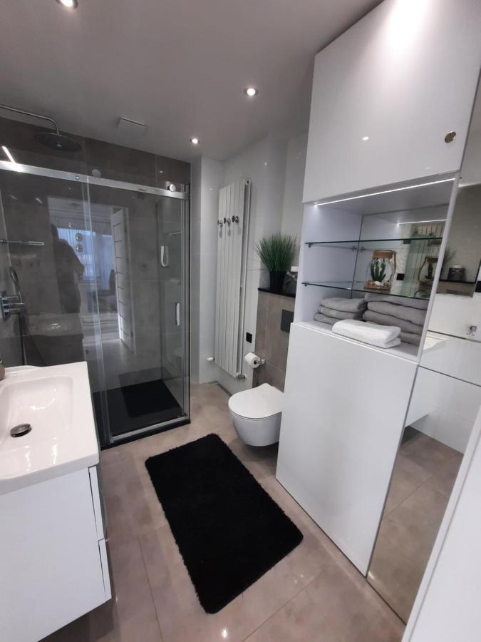 Apartament 13 Diamond Dziwnów المظهر الخارجي الصورة