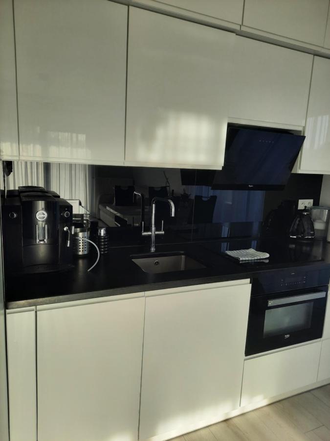 Apartament 13 Diamond Dziwnów المظهر الخارجي الصورة