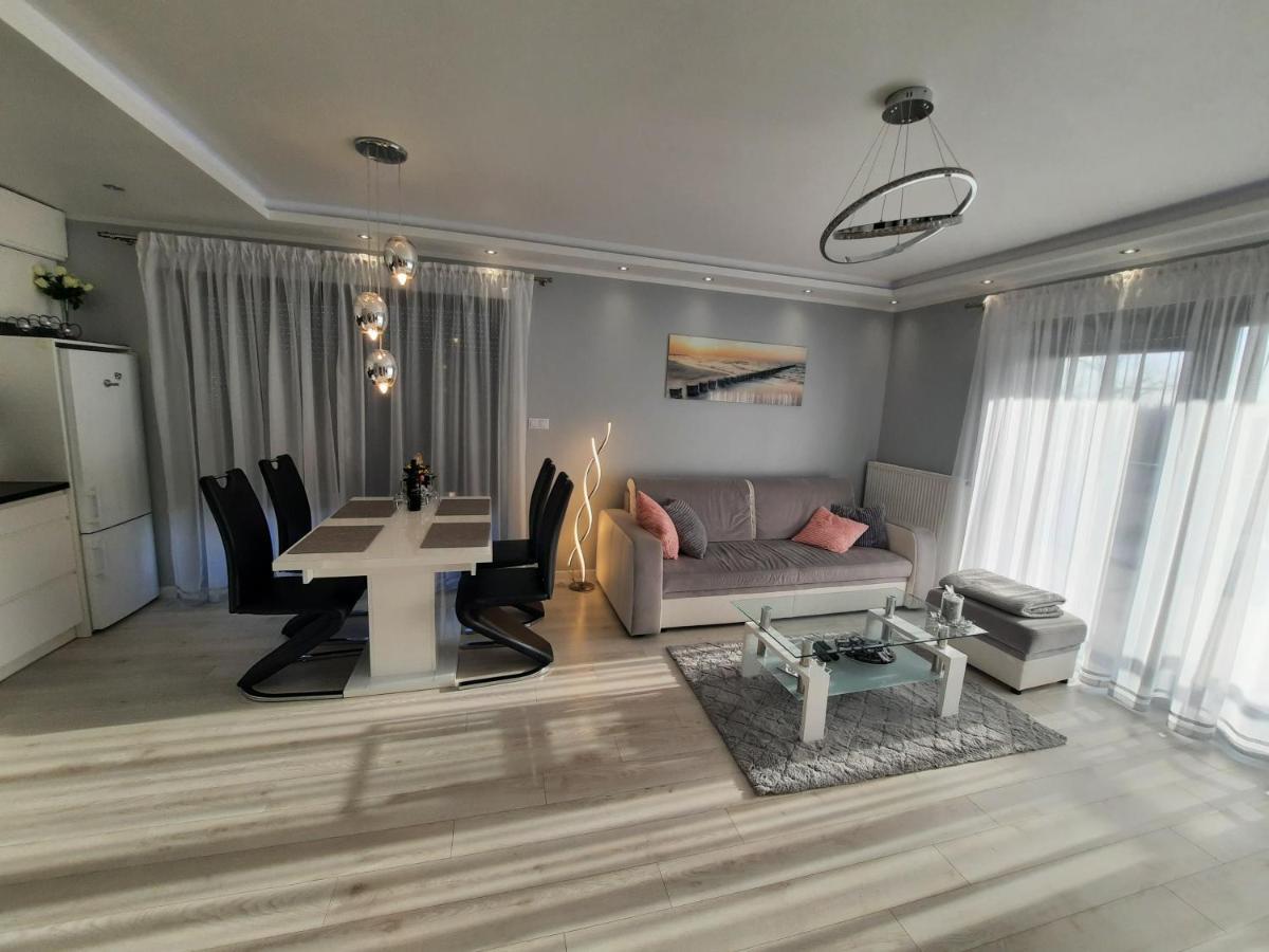 Apartament 13 Diamond Dziwnów المظهر الخارجي الصورة