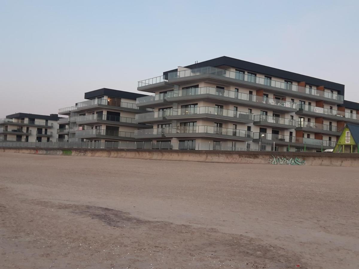 Apartament 13 Diamond Dziwnów المظهر الخارجي الصورة