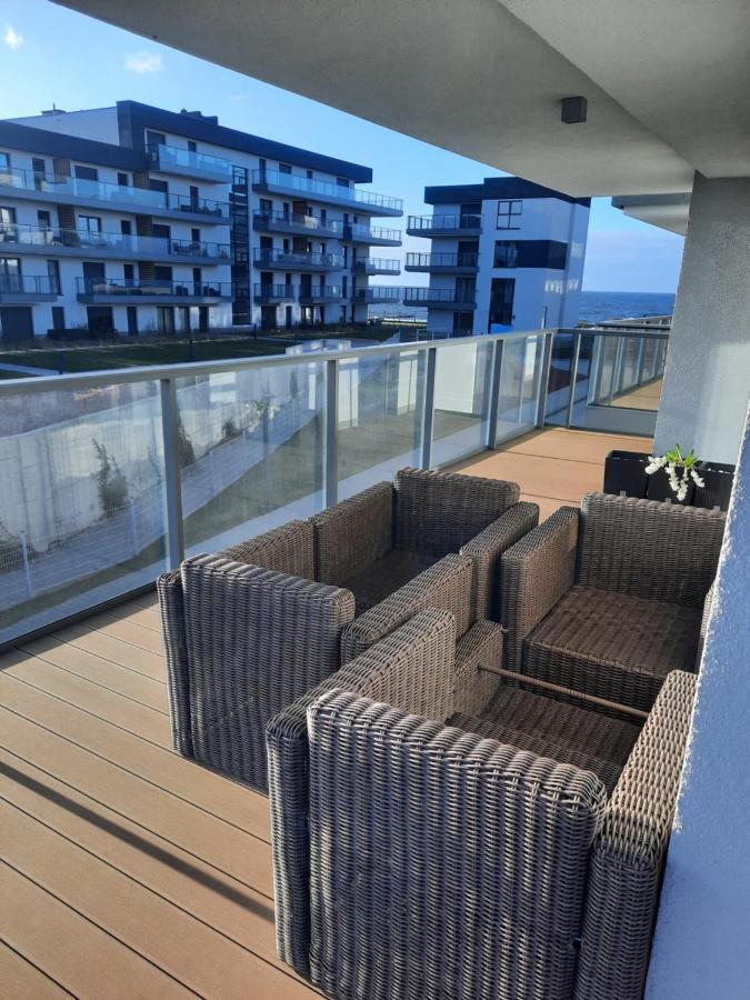 Apartament 13 Diamond Dziwnów المظهر الخارجي الصورة