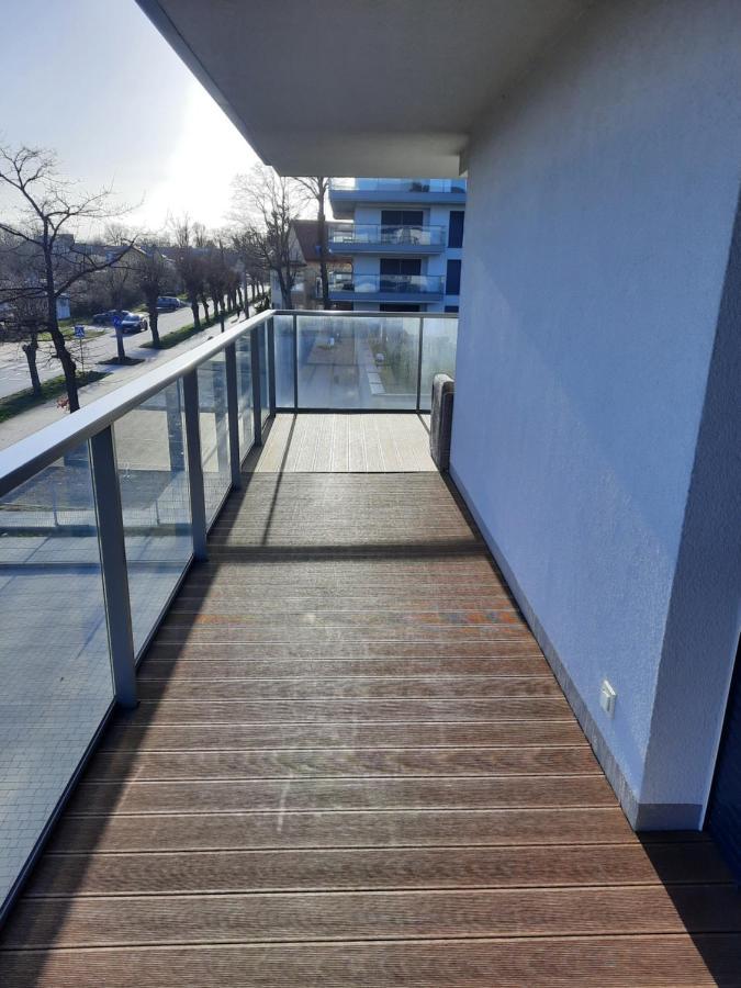 Apartament 13 Diamond Dziwnów المظهر الخارجي الصورة